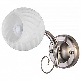 Бра TopLight Dana TL3560B-01SN
