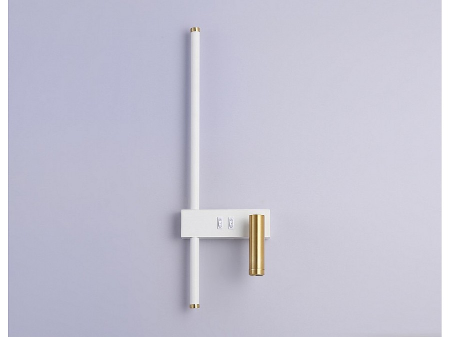 Бра с подсветкой Ambrella FL FL5207