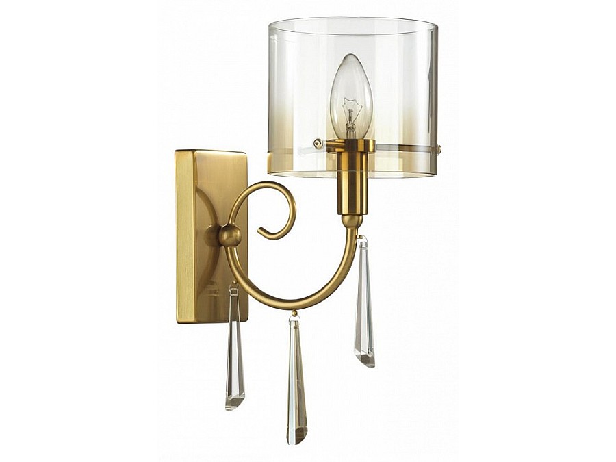 Бра Odeon Light Nicole 4886/1W