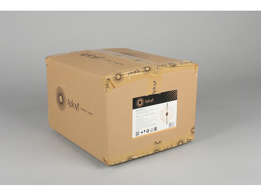 Бра Aployt Sabina APL.321.01.05