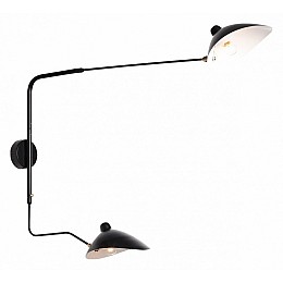 Бра ST-Luce Spruzzo SL305.401.02