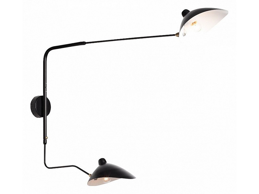 Бра ST-Luce Spruzzo SL305.401.02