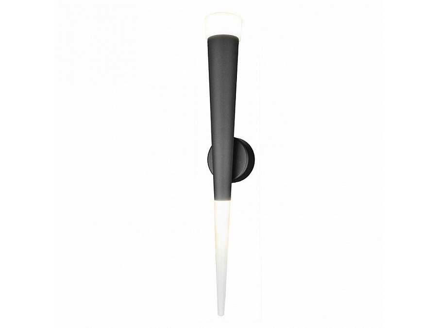 Бра Arte Lamp Sabik A6010AP-1BK