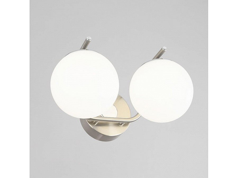 Бра Citilux Адам Смарт CL228B321