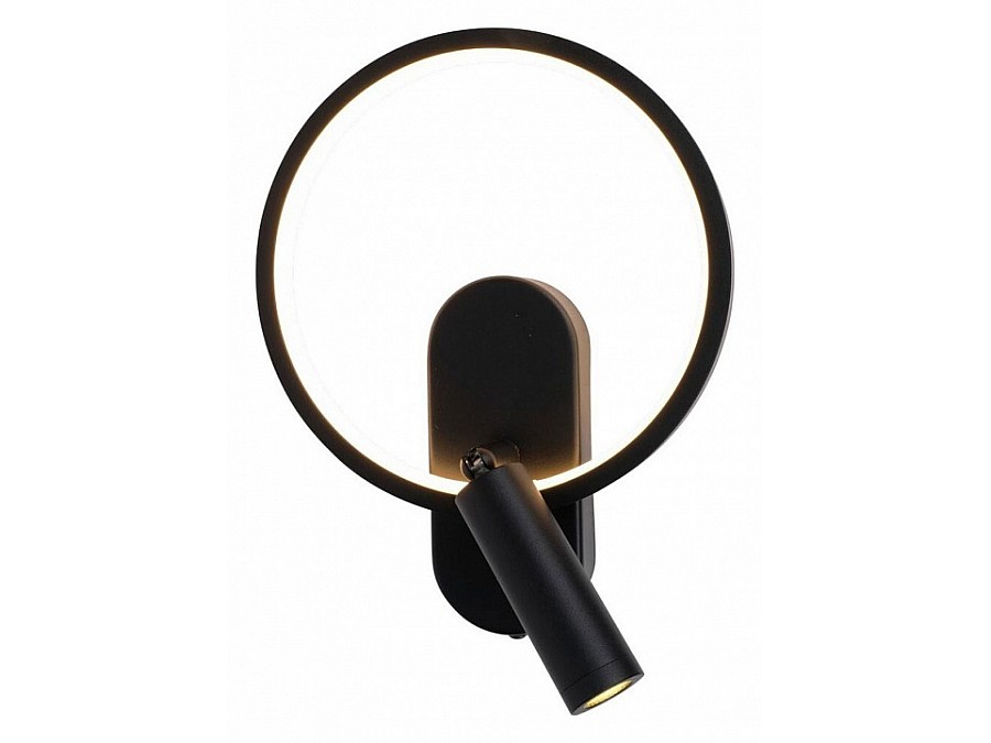 Бра с подсветкой Aployt Monik APL.346.01.02