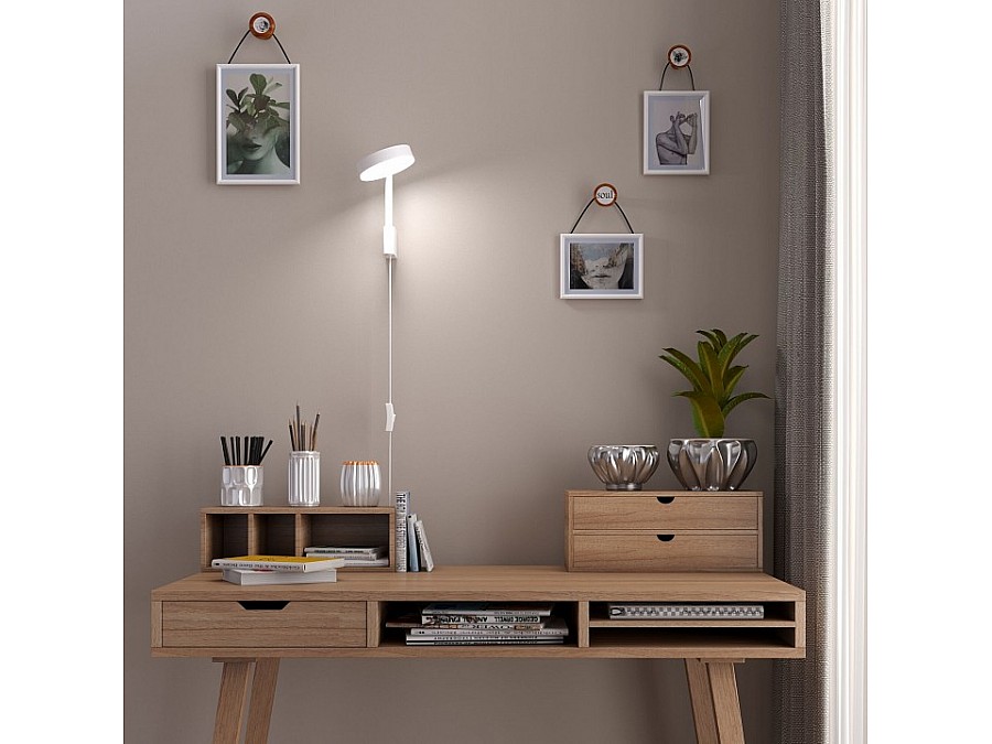 Бра Elektrostandard Tobi a064593