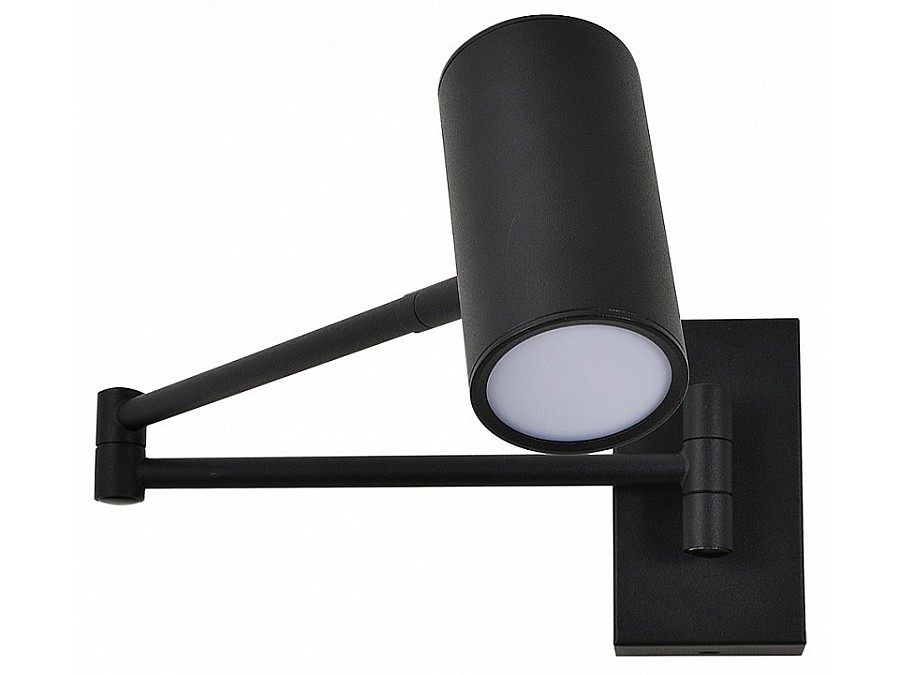 Бра Escada Stigma 10282/1LED Black