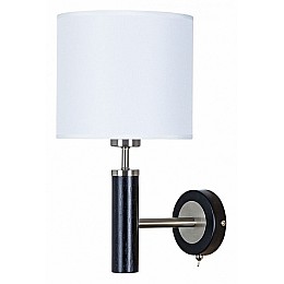 Бра Arte Lamp Robert A5029AP-1SS