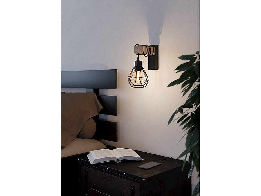 Бра Eglo TOWNSHEND 5 44078