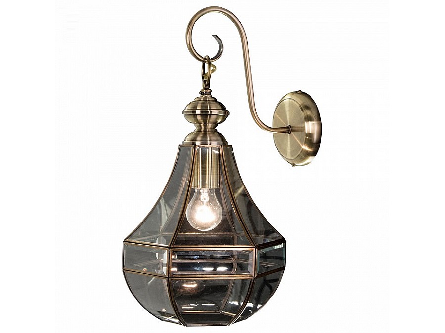 Бра Citilux Гера-1 CL444310