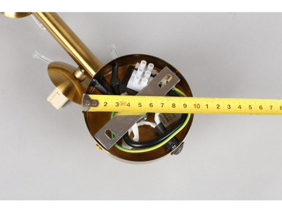 Бра Aployt Letizia APL.314.01.03