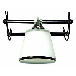 Бра Imex 3155 MD.3135-1-W WENGE+CH