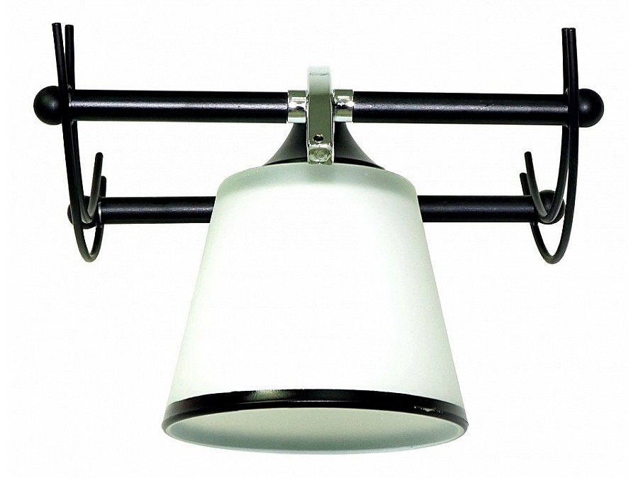 Бра Imex 3155 MD.3135-1-W WENGE+CH