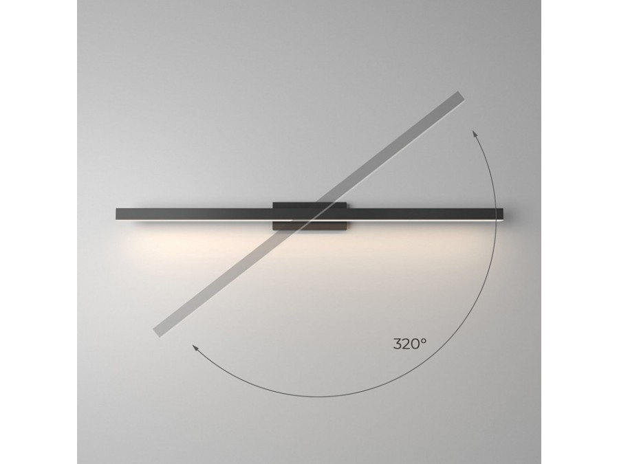 Подсветка для картины Elektrostandard Rino 40157/LED