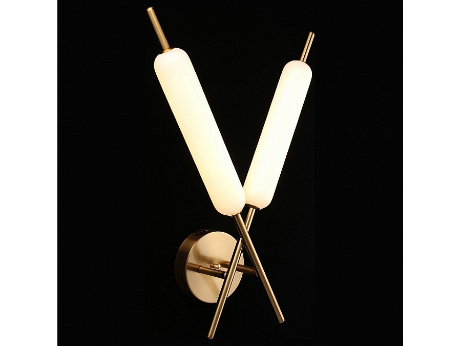 Бра Aployt Carla APL.010.01.16