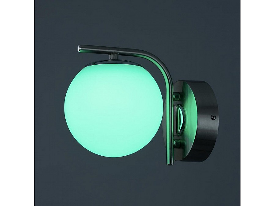 Бра Citilux Адам Смарт CL228B311