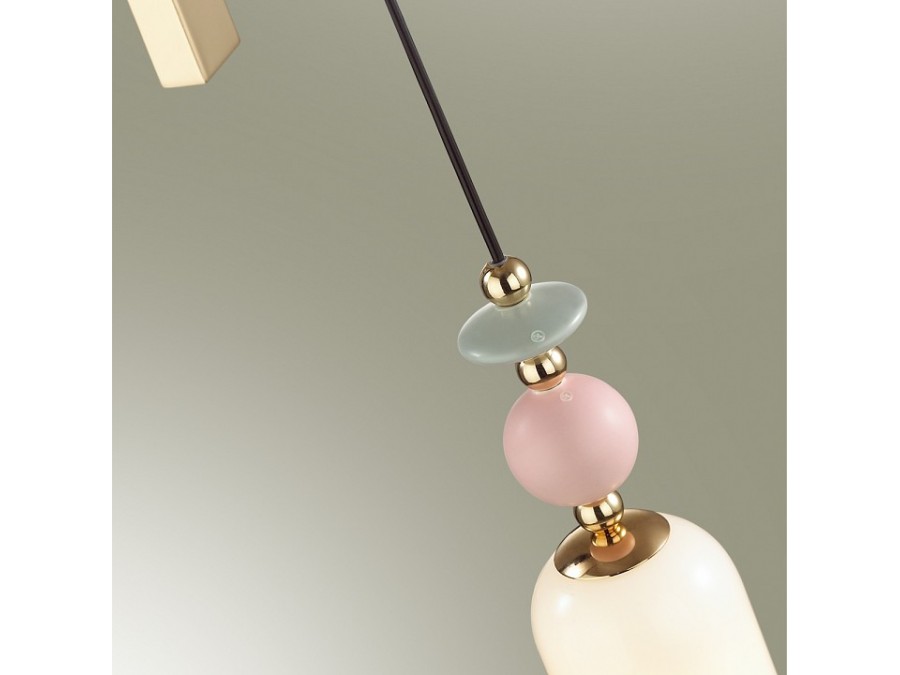 Бра Odeon Light Candy 4861/1WA