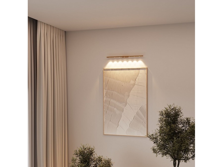 Подсветка для картины Elektrostandard Artline 40162/LED