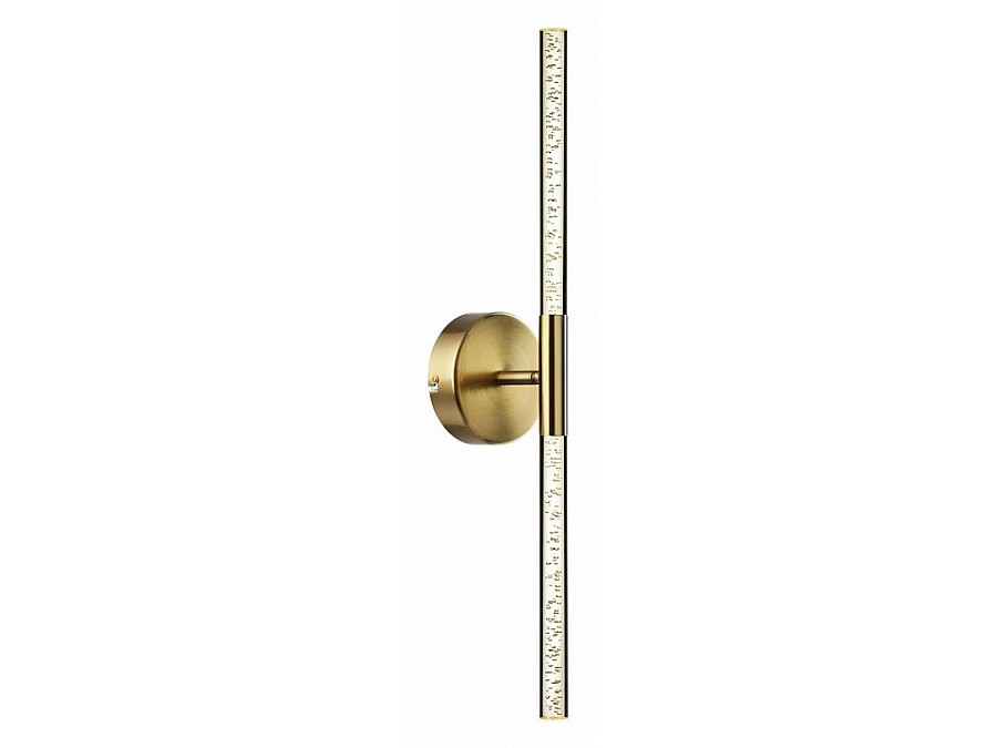 Бра Odeon Light Sparky 4369/10WL