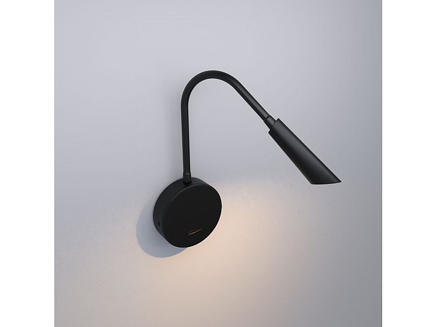 Бра Elektrostandard Stem 40120/LED