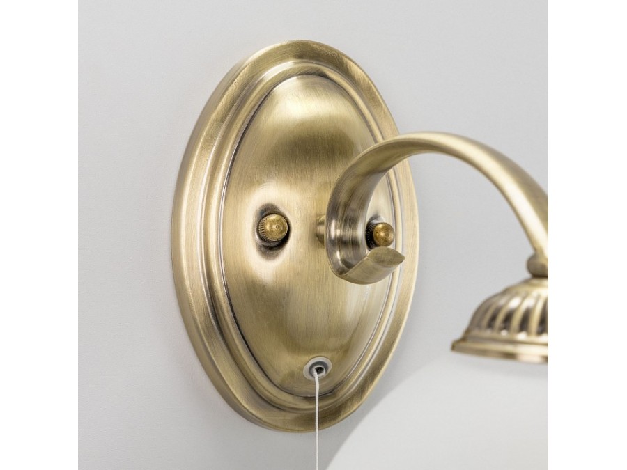 Бра Citilux Франческа CL417313