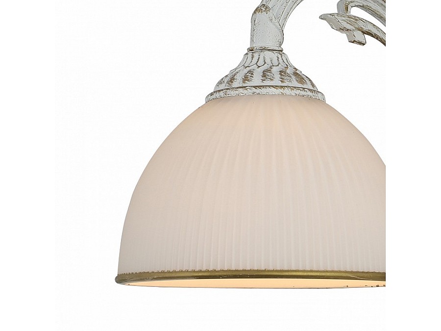 Бра Escada Ballad 2134/1A White