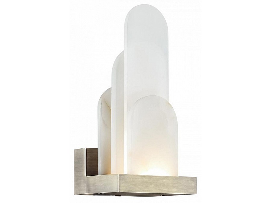 Бра Odeon Light Foros 5437/12WL