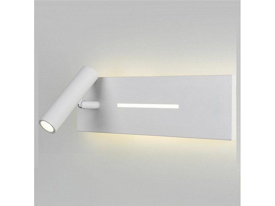 Бра Elektrostandard Tuo MRL LED 1117