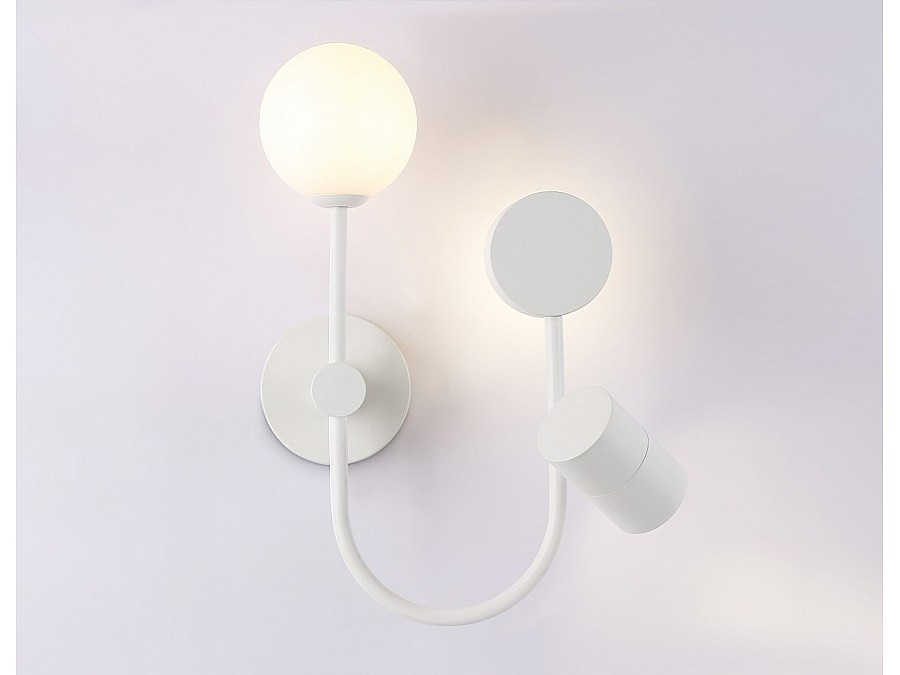Бра с подсветкой Ambrella Light FL FL66388