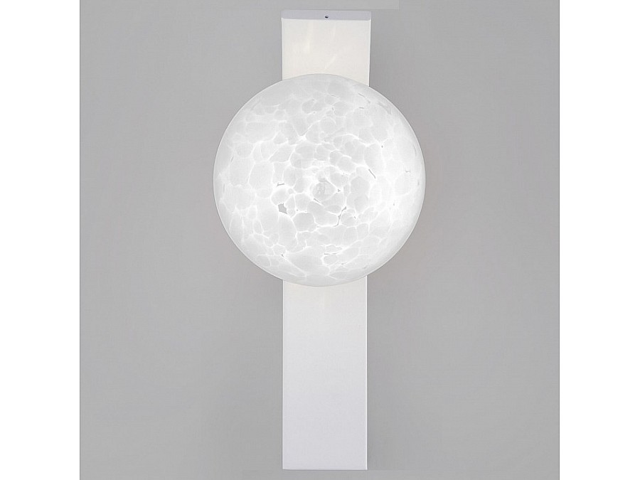 Бра Eurosvet Luxor 40019/1 белый