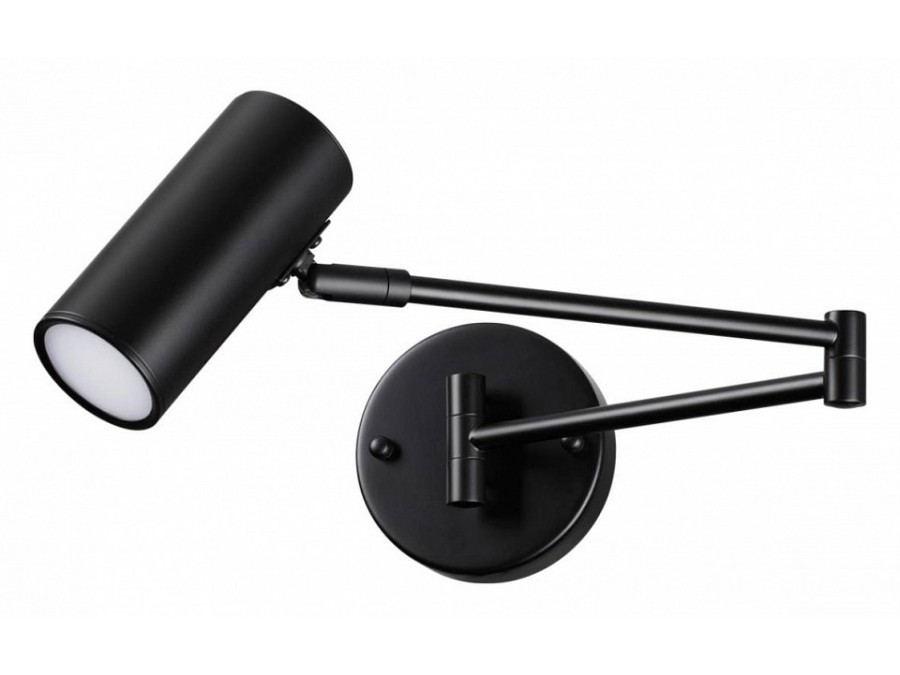 Бра Odeon Light Razio 4376/1W