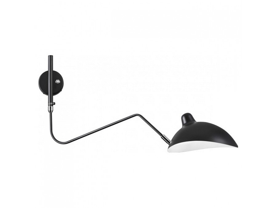 Бра Odeon Light Kerbi 4831/1W
