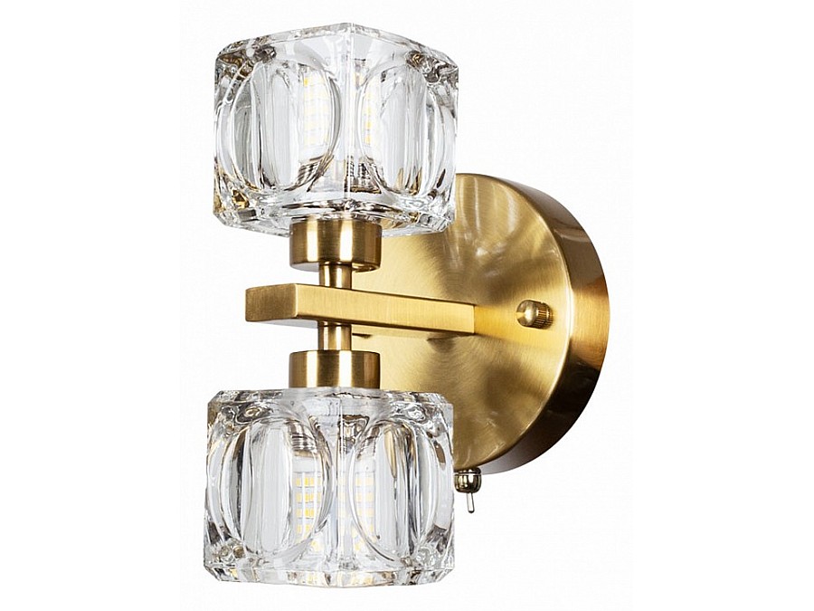 Бра Divinare Alessandro 7205/17 AP-2