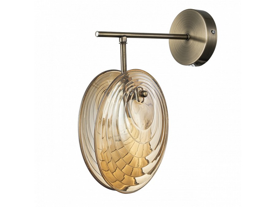Бра Escada CASTANET 2123/1A Brass