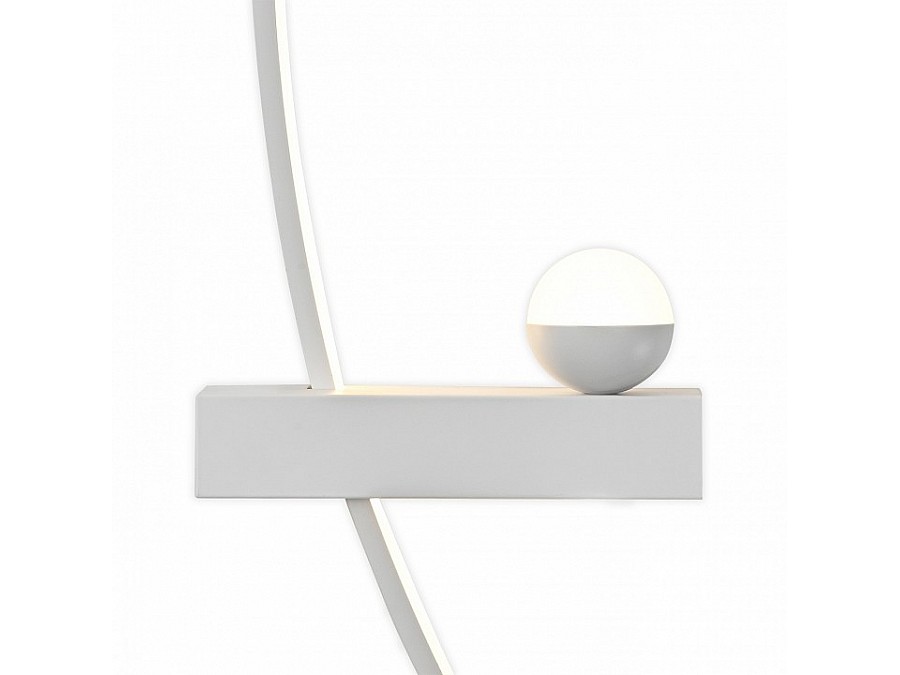 Бра Escada Ray 10220/2LED White L