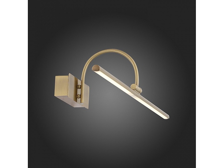 Подсветка для картины ST-Luce Centiаna SL444.301.01
