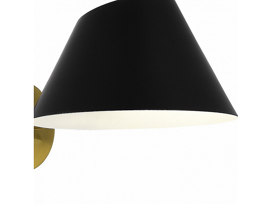 Бра EVOLUCE Norbi SLE1253-301-01