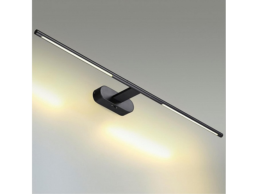 Подсветка для картины Odeon Light Aledo 6634/9WL