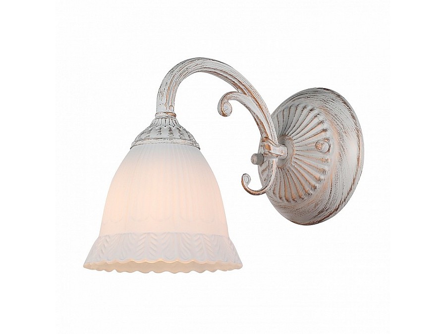 Бра Escada Versailles 1114/1A White