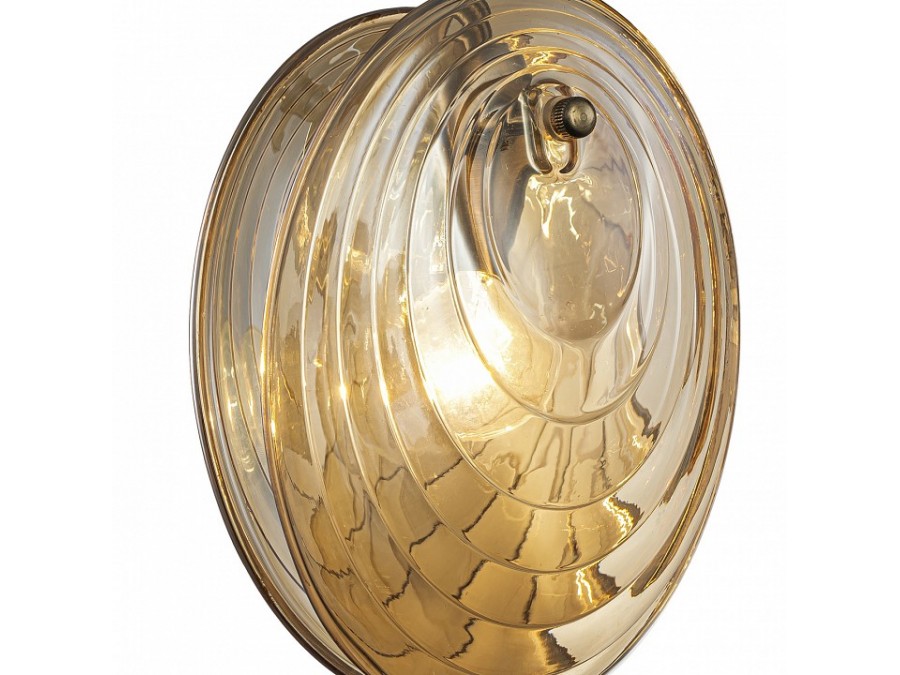 Бра Escada CASTANET 2123/1A Brass