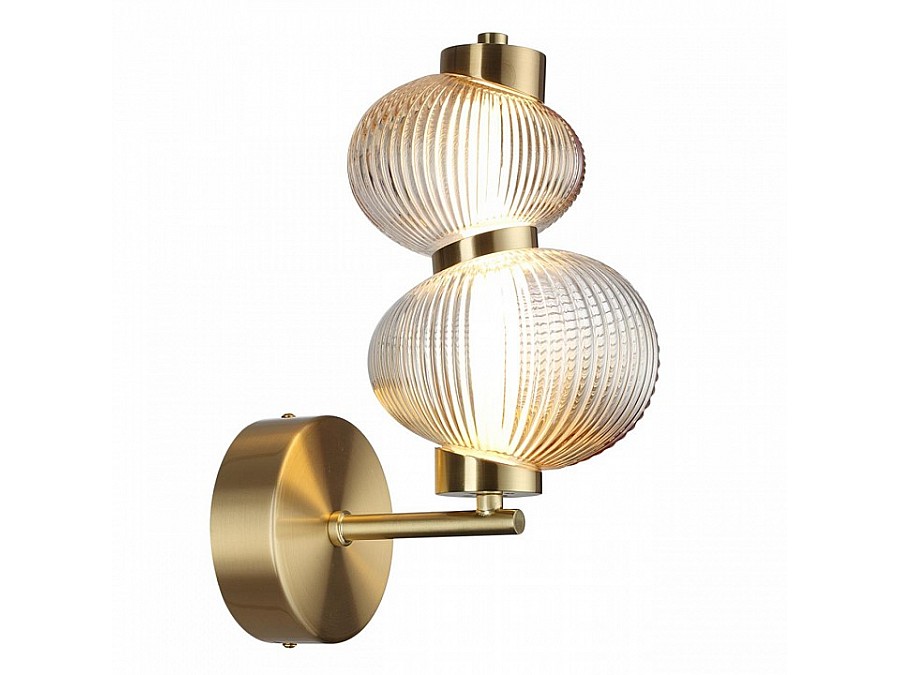 Бра Odeon Light Bruco 5095/8WL