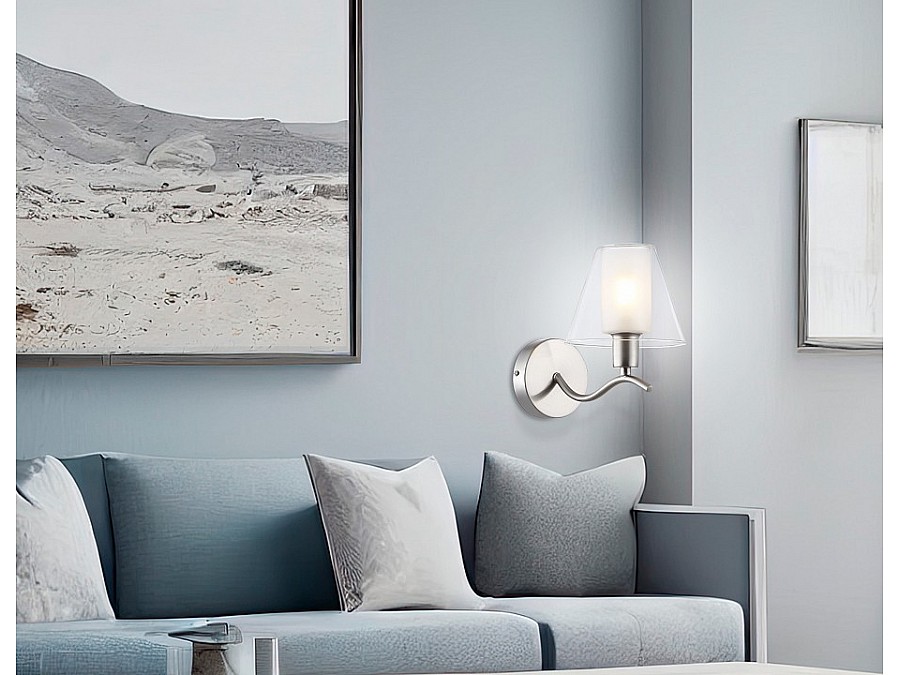 Бра Ambrella Light HIGH LIGHT LH57085