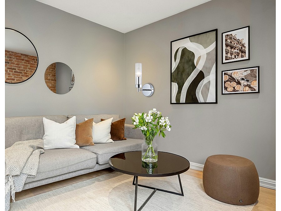 Бра Ambrella Light HIGH LIGHT LH55154