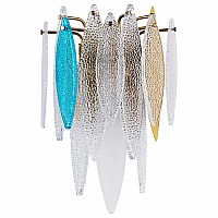 Бра Divinare Amelie 6002/01 AP-1