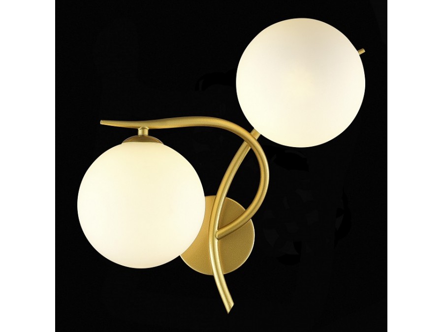 Бра EVOLUCE Artu SLE2210-201-02