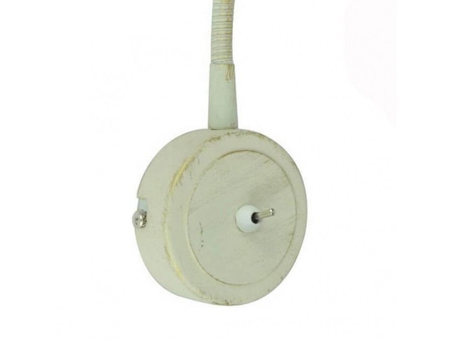 Бра Arte Lamp Lettura A7009AP-1WG