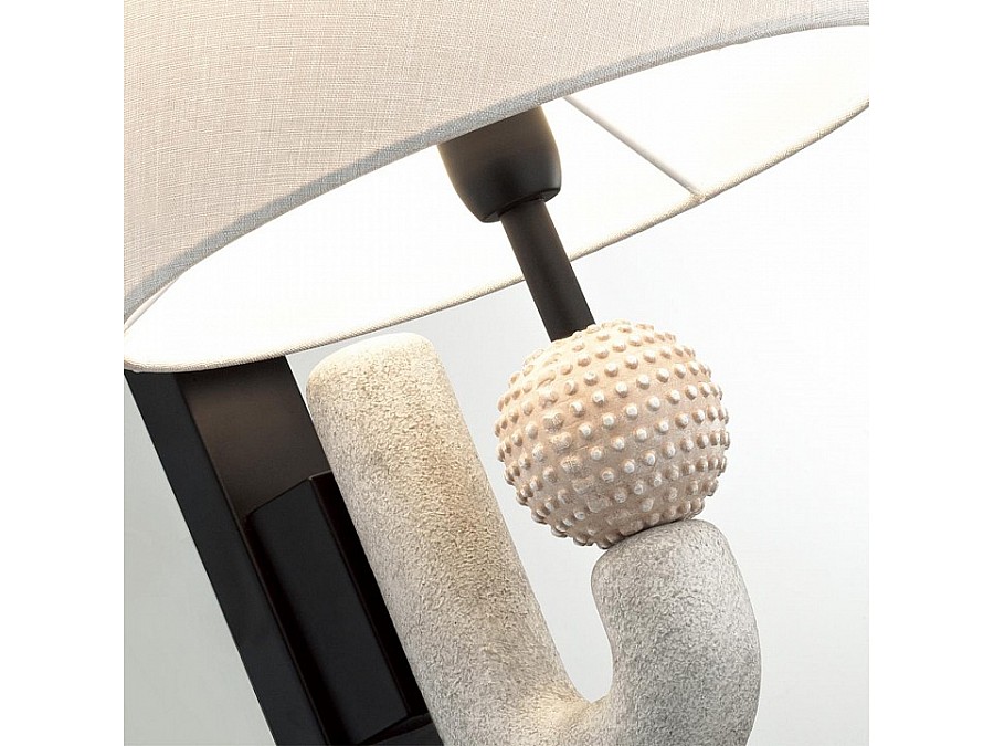 Бра Odeon Light Bagel 5410/1W