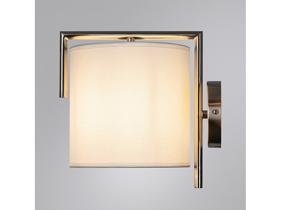 Бра Arte Lamp Aperol A5031AP-1SS