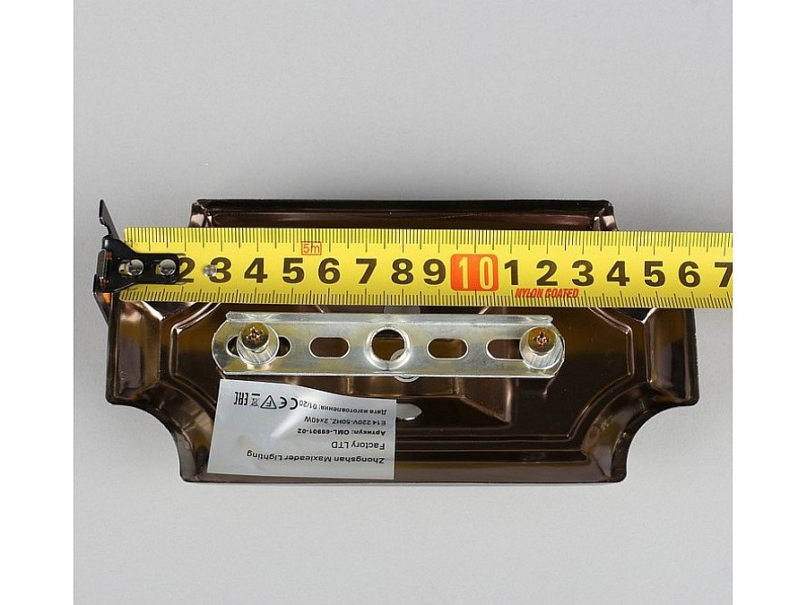 Бра Omnilux Ledro OML-69901-02