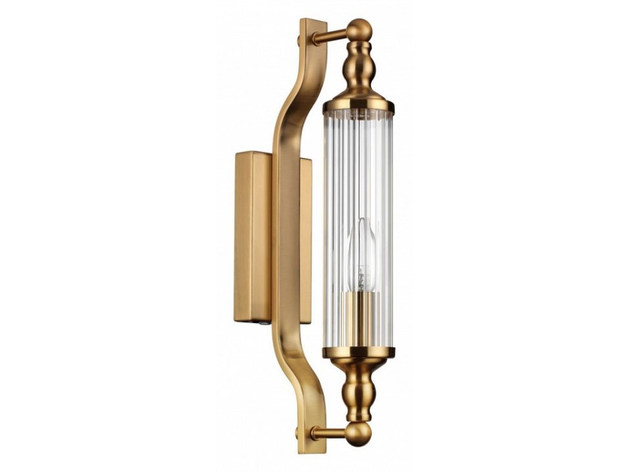 Бра Odeon Light Tolero 4943/1W